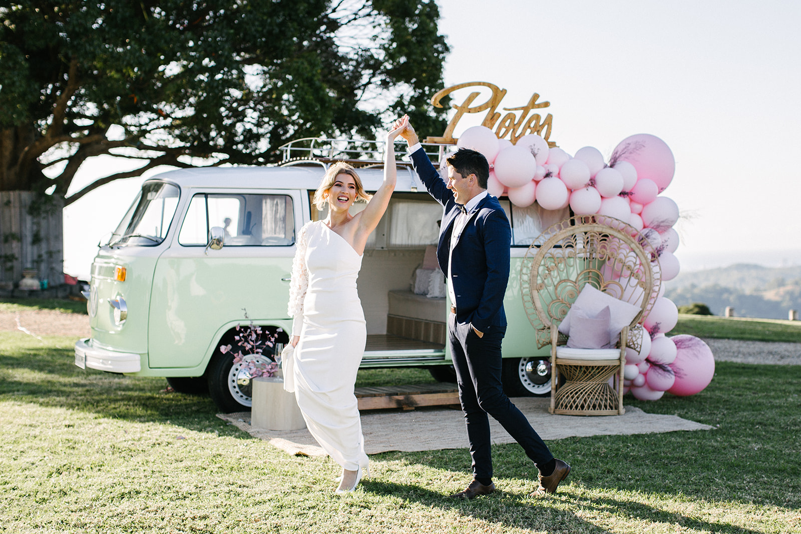 Bramblewood Wedding | Event Stylist Gold Coast