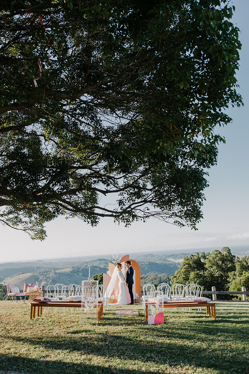 Bramblewood Wedding | Event Stylist Gold Coast